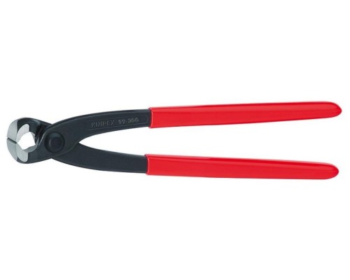 Клещи вязальные KNIPEX KN-9901300SB для арматурной сетки, 300 мм