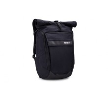 Рюкзак THULE 3 205 011 paramount backpack, 24l, black [3205011]