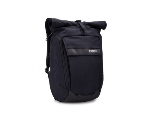 Рюкзак THULE 3 205 011 paramount backpack, 24l, black [3205011]