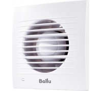 Вентилятор BALLU BAF-FW 120 вытяжной НС-1442376