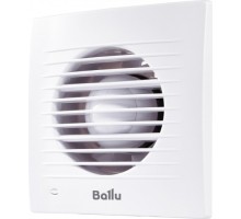 Вентилятор BALLU BAF-FW 120 вытяжной НС-1442376