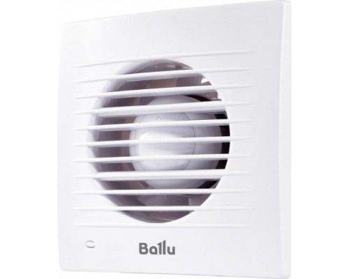 Вентилятор BALLU BAF-FW 120 вытяжной [НС-1442376]