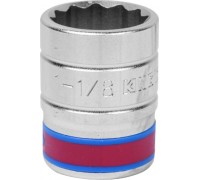 Головка двенадцатигранная с посадкой 3/4