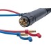 Горелка КЕДР MIG-550D EXPERT двойной контур жидк охл 3м [8018263]