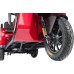 Трицикл WANSHIDA LC-F200 серый-3082 025558-3082 купить с доставкой и официальной гарантией