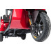 Трицикл WANSHIDA LC-F200 зеленый-3081 025558-3081 купить с доставкой и официальной гарантией