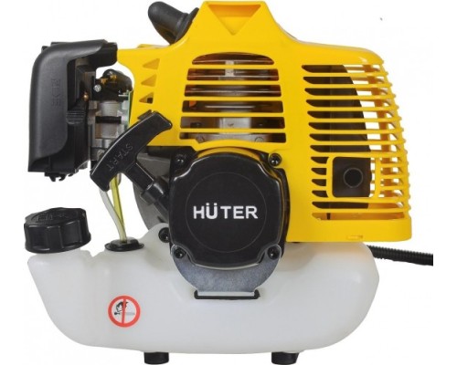 Мотокоса HUTER GGT 2500S PRO [70/2/27]