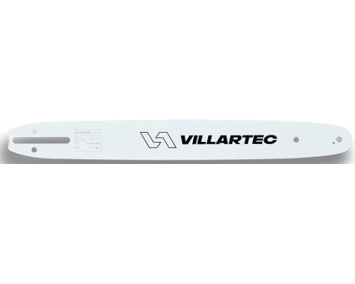 Шина для цепной пилы VILLARTEC 261115600001 40 см/16