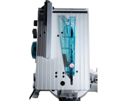 Пила торцовочная сетевая MAKITA LH 1040  [LH1040]