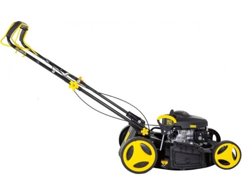Газонокосилка бензиновая HUTER GLM-6.0 S [70/3/8]