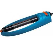 Дождеватель осциллирующий GRINDA RO-19 proline 290 м2 полив, 19 форсунок, веерный 429343