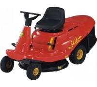 Райдер садовый Eurosystems SLALOM 67