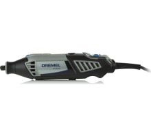 Шлифмашина прямая сетевая DREMEL 4000-6/128 [F0134000LR]