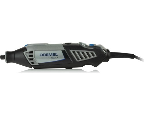 Шлифмашина прямая сетевая DREMEL 4000-6/128 [F0134000LR]