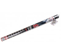 Пленка тонировочная ARNEZI A0803014 0,75 м x3 м Charcoal 30%