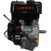 Бензиновый двигатель Loncin G270F 9 л.с. с валом 25 мм