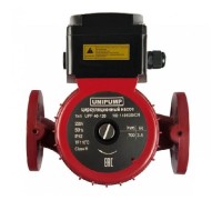 Насос циркуляционный UNIPUMP UPF 40-45 230 (отопление) 37711