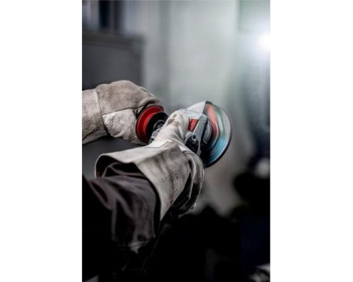 Угловая шлифмашина сетевая METABO WA 13-125 Quick [603630000]
