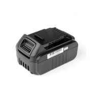 Аккумулятор TopON для DeWalt 18В, 5.0Ah (Li-Ion) TOP-PTGD-DEW-18-5.0-Li