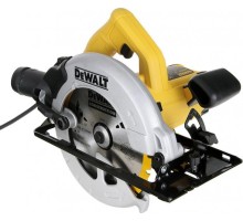 Электрическая дисковая пила DeWALT DWE 560 B [DWE560B-KS]