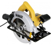 Электрическая дисковая пила DeWALT DWE 560 B DWE560B-KS