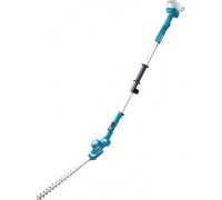 Ножницы-кусторез аккумуляторные MAKITA DUN461WZ штанговый телескопический без АКБ и ЗУ