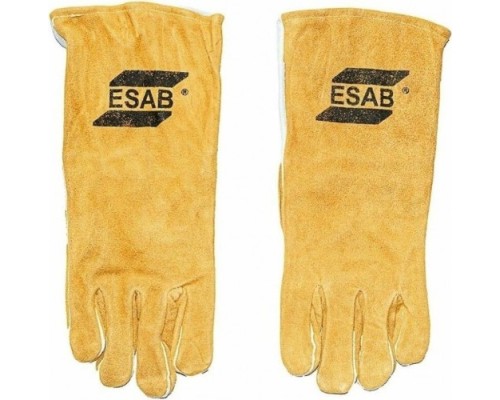 Краги сварщика ESAB Heavy Duty Regular 0700500435 [0700500435]