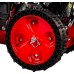 Снегоуборочная машина DDE ST6563Е [796-672]