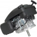 Бензиновый двигатель LONCIN LC1P65FE-2, 4.0 л.с., вал 22.2 мм (вертикальный)