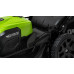 Газонокосилка аккумуляторная GREENWORKS GD40LM46SP 40V, самоходная, б/щ, АКБ 8Ач и ЗУ 2506807UH купить с доставкой и официальной гарантией