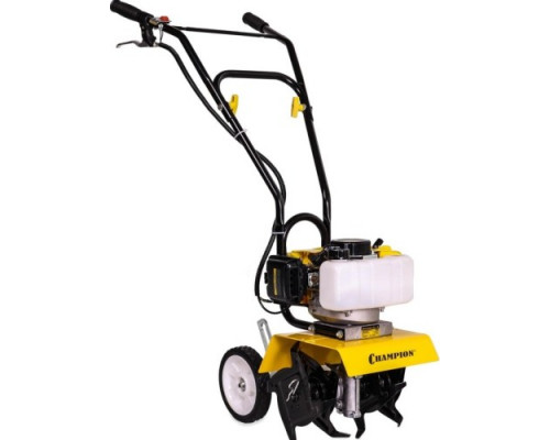 Культиватор бензиновый CHAMPION GC252