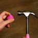 Набор инструментов DEKO TZ100 PINK для дома (100шт.) [065-0340]