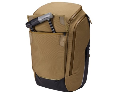 Рюкзак THULE 3205093 велосипедная Paramount, 26L, Nutria