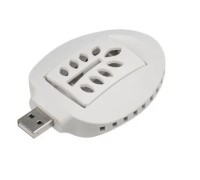 Фумигатор REXANT 71-0034 USB, S 30м², белый