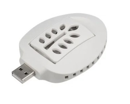 Фумигатор REXANT 71-0034 USB, S 30м², белый