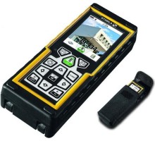 Лазерная рулетка STABILA LD 520 Bluetooth [18562]