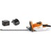 Ножницы-кусторез аккумуляторные STIHL HSA 56 [45210113518]