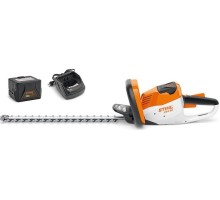 Ножницы-кусторез аккумуляторные STIHL HSA 56 [45210113518]