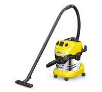 Пылесос сетевой KARCHER WD 4 P S V-20/5/22 (1.628-290.0) 1.628-290.0