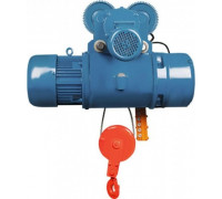 Таль электрическая Gearsen GCD 50240 канатная (380в)