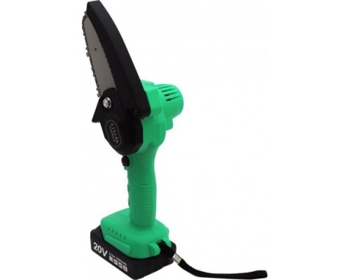 Пила цепная аккумуляторная ZITREK GreenSaw 20 [082-1850]