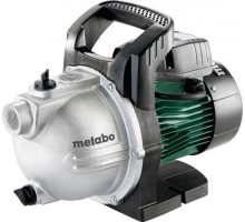 Насос садовый METABO P 2000 G [600962000]