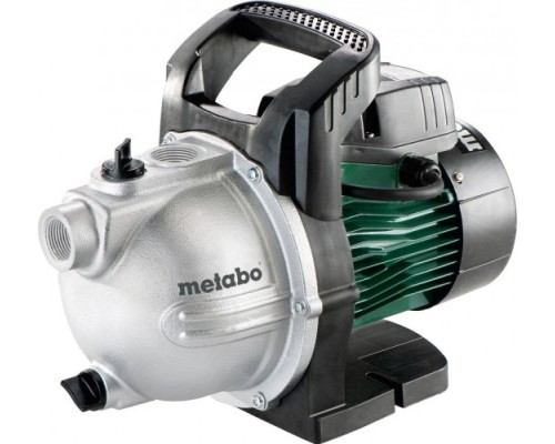 Насос садовый METABO P 2000 G [600962000]