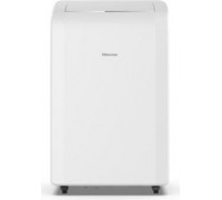 Мобильный кондиционер HISENSE AP-12CW4GLQS00 НС-1406810