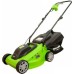 Электрогазонокосилка GREENWORKS GLM 1232 (2502207) [2502207]