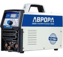 Аппарат аргонно-дуговой сварки AURORA Система 200 ПУЛЬС 2-е поколение 33826