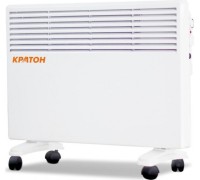 Конвектор КРАТОН CH-1500 3 09 07 002