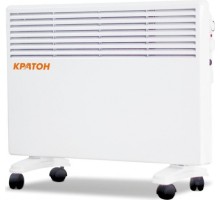 Конвектор КРАТОН CH-1500 3 09 07 002