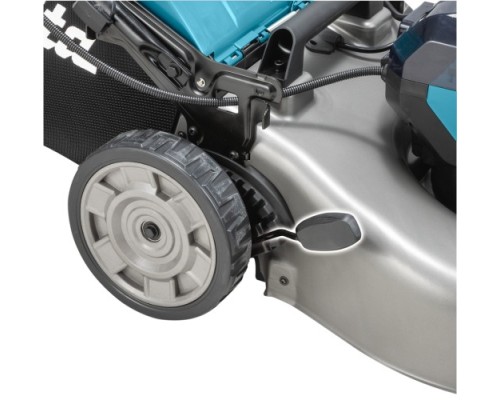 Газонокосилка аккумуляторная MAKITA LM002GZ