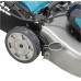 Газонокосилка аккумуляторная MAKITA LM002GZ